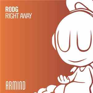 Rodg  - Right Away album