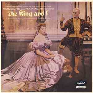 Rodgers And Hammerstein - The King And I album
