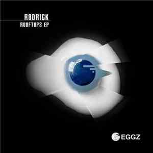 Rodrick  - Rooftops album