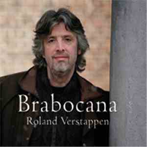 Roland Verstappen - Brabocana album