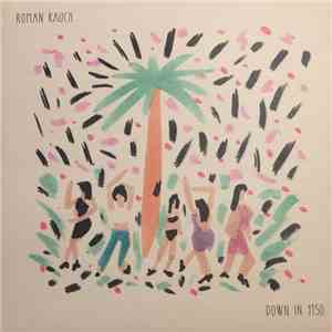 Roman Rauch - Down In 1150 album