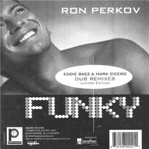 Ron Perkov - Funky album