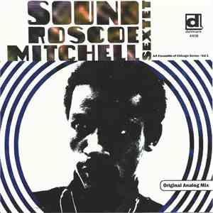Roscoe Mitchell Sextet - Sound album