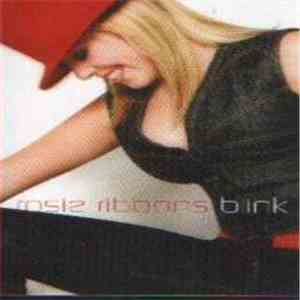 Rosie Ribbons - Blink album