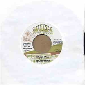 Round Head - Ganjaman album