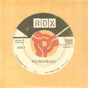 Rox  - Rocksteady album