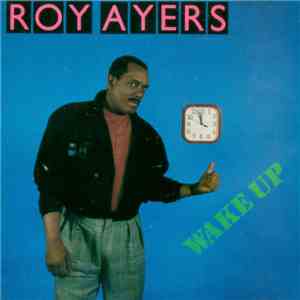 Roy Ayers - Wake Up album