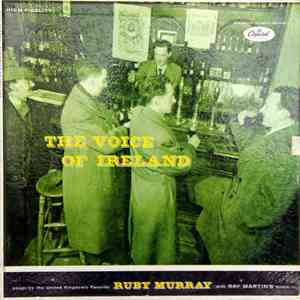 Ruby Murray - The Voice Of Ireland album