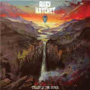 Ruby The Hatchet - Valley Of The Snake album