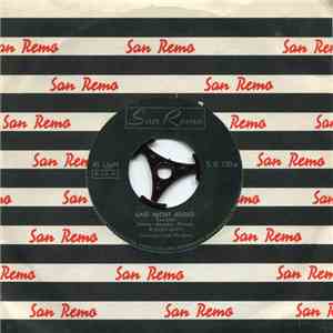 Rudolf Bary - Sag' Nicht Addio / Einen Sommer Lang album
