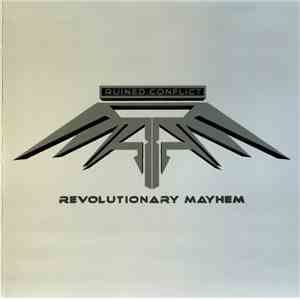 Ruined Conflict - Revolutionary Mayhem album