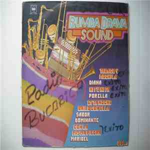 Rumba Brava Sound - Rumba Brava Sound Vol. 1 album