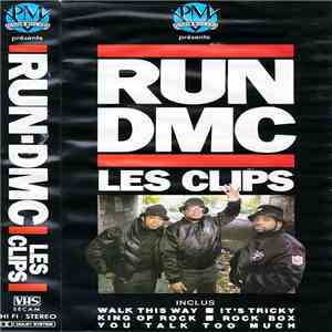 Run-DMC - Les Clips album