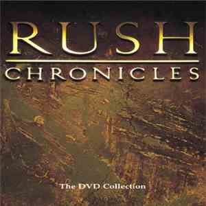 Rush - Chronicles: The DVD Collection album