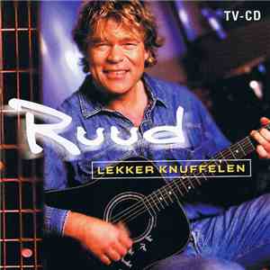 Ruud - Lekker Knuffelen album