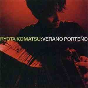 Ryota Komatsu - Verano Porteno album