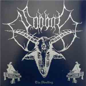 Sabbat - The Dwelling album