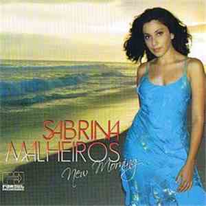 Sabrina Malheiros - New Morning album