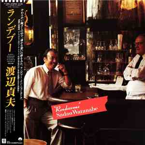 Sadao Watanabe - Rendezvous album