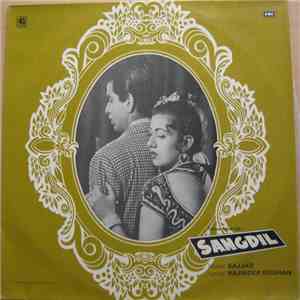 Sajjad, Rajinder Krishan - Sangdil album