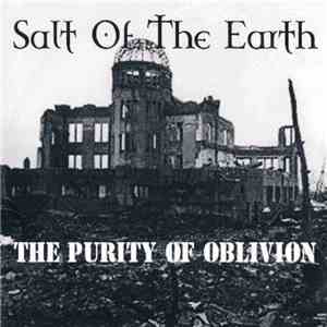Salt Of The Earth  - The Purity Of Oblivion album