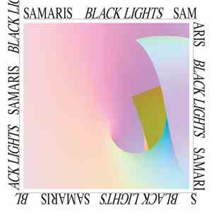 Samaris - Black Lights album
