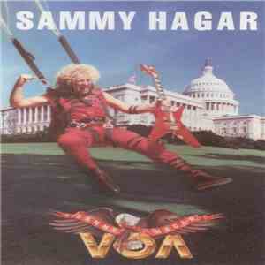 Sammy Hagar - VOA album