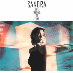 Sandra - The Wheel Of Time album