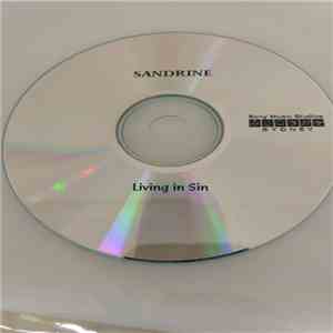 Sandrine - Living in Sin album