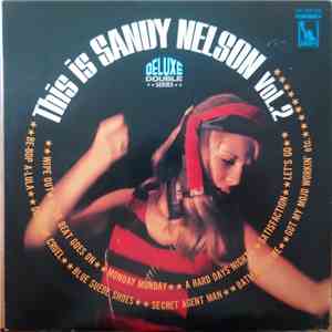 Sandy Nelson - This Is Sandy Nelson Vol.2 album