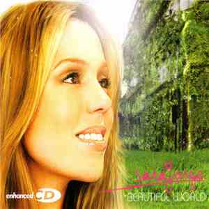 Sara Jorge - Beautiful World (Remixes) album