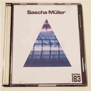 Sascha Müller - SSREXTRA83 album