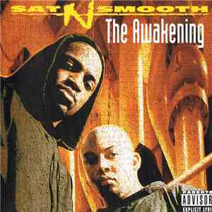 Sat N Smooth - The Awakening album