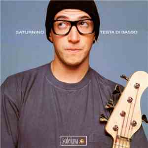 Saturnino - Testa Di Basso album