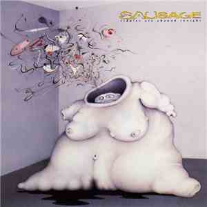 Sausage - Riddles Are Abound Tonight album