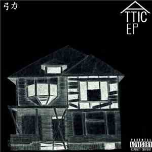 Savan DePaul - The Attic EP album