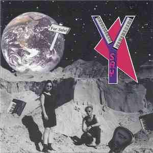 Say Y - For Sale album