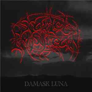 Scarlet Empyrean - Damask Luna album