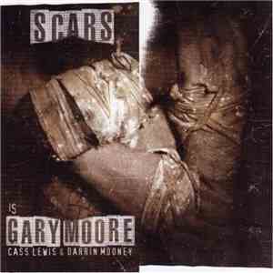 Scars  - Scars album