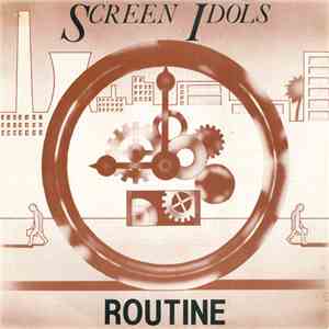 Screen Idols - Routine album