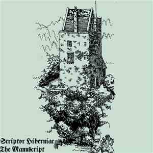 Scriptor Hiberniae - The Manuscript album