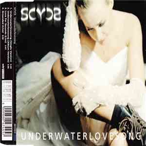 SCYCS - Underwaterlovesong album