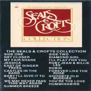 Seals & Crofts - The Seals & Crofts Collection album