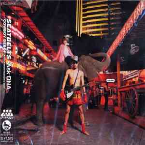 Seatbelts - Cowboy Bebop: Ask DNA album