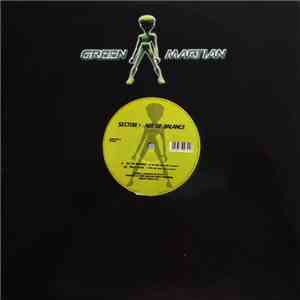 Sector 7  - Art Of Balance album