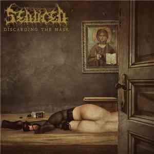 Seduced  - Discarding The Mask album
