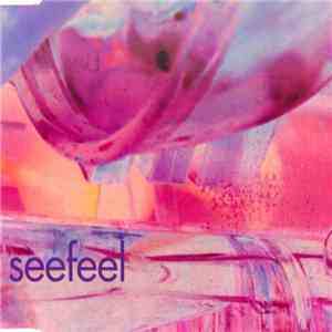 Seefeel - More Like Space EP album
