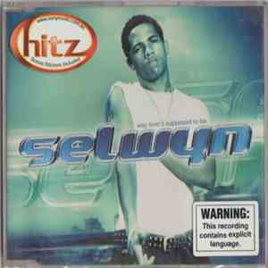 Selwyn - Way Love's Supposed To Be album