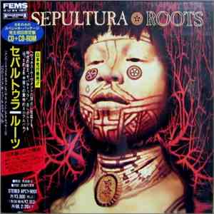 Sepultura - Roots album