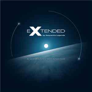Sequentia Legenda - Extended album